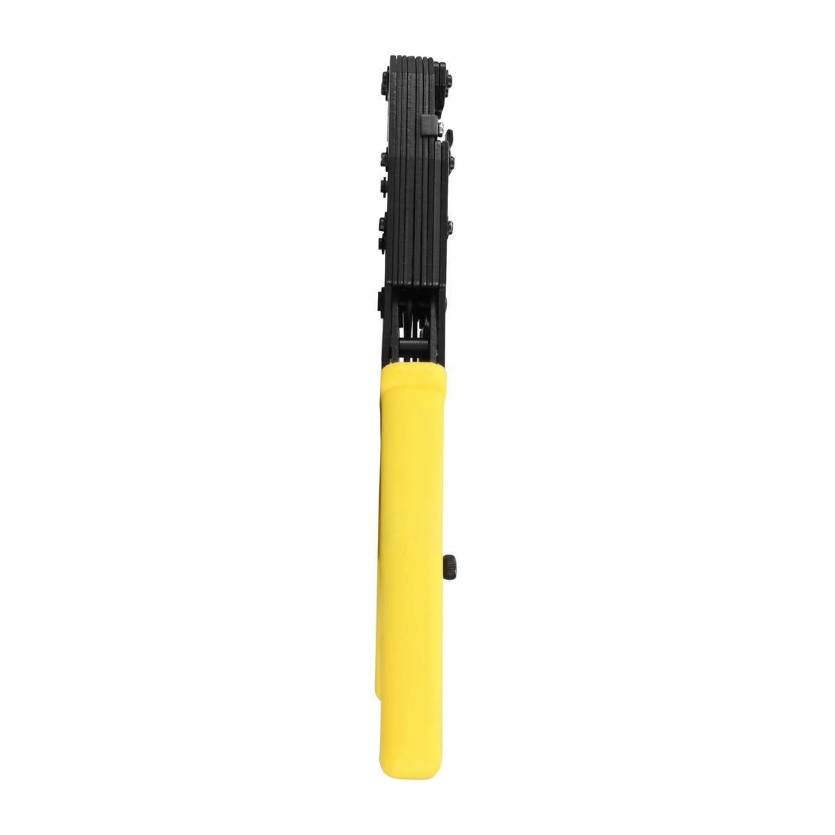 Pinza Ponchadora Modular Para Conectores RJ45, RJ12, Surtek 994