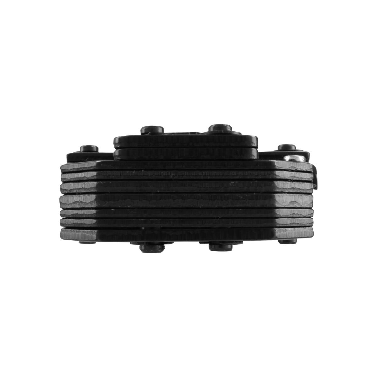 Pinza Ponchadora Modular Para Conectores RJ45, RJ12, Surtek 994