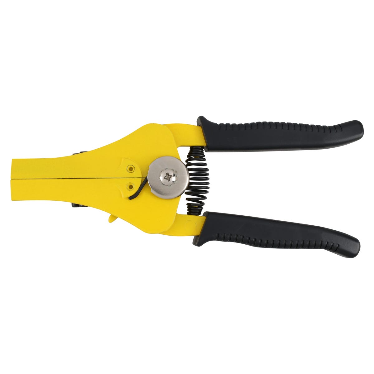 Pinza Pelacable Automática 8-22 AWG De 7, Surtek 997