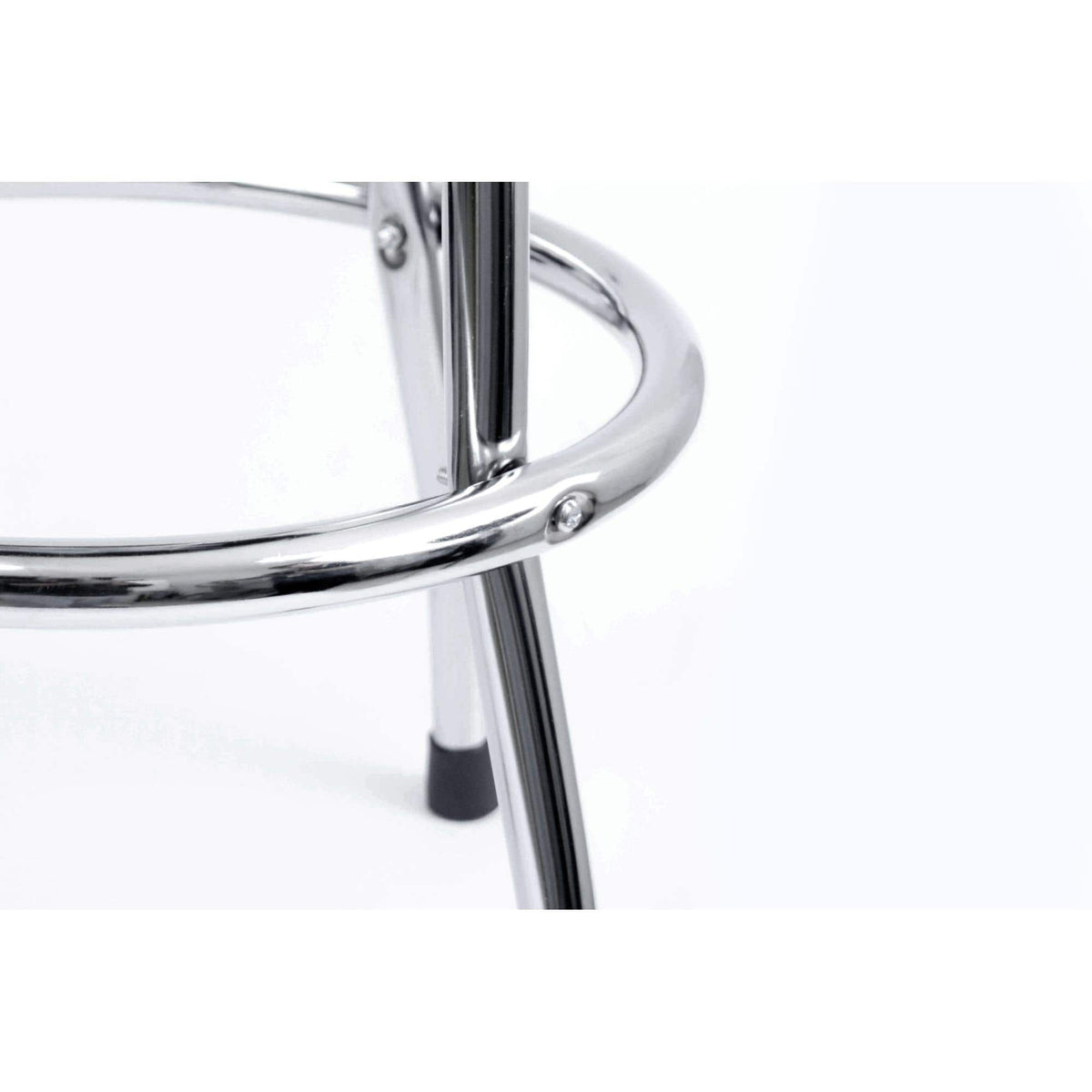 Banco Para Mecánico Giratorio Acolchonado, 75 cm, Urrea 9988