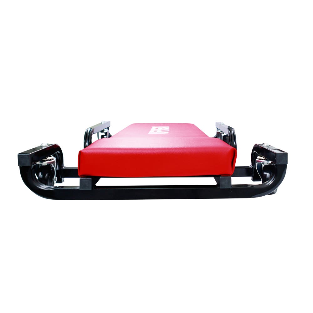 Cama Para Mecánico Acolchonada, 4 Ruedas Giratorias, Urrea 9995