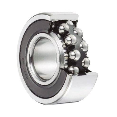 Balero 3204-2RS (5204-2RS) | A-10520
