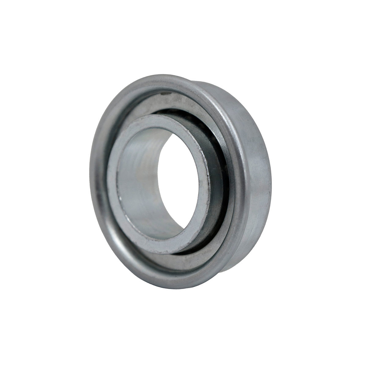 Balero Para Carretilla 3/4" Ext. Sin Ceja 1-3/8" Con Ceja 1-1/2" ALTO1/2" | A-13102
