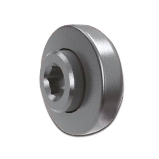 Balero 410 Para Transportador 1-11/16 X 7/16 X 3/8 Hexagonal | A-13103