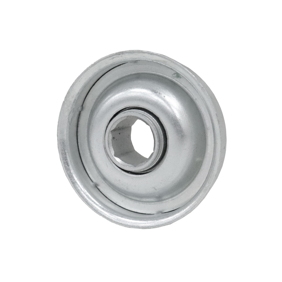 Balero 1721 Para Transportador 1.865" X 1.728" X 7/16" Hexagonal | A-13134