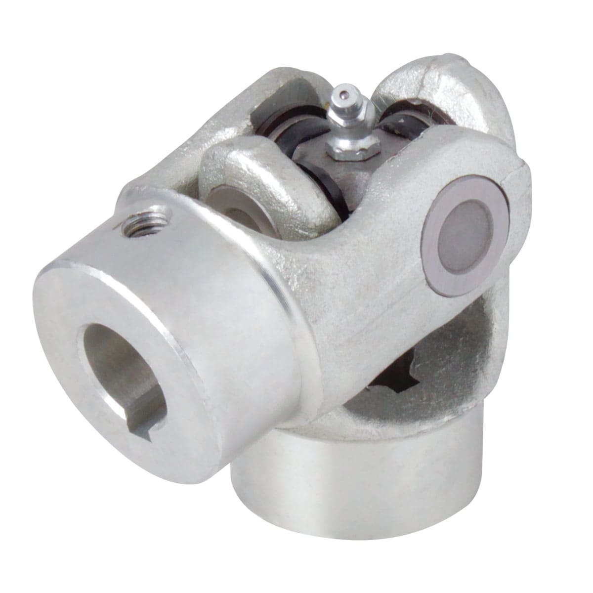 Nudo universal para flecha 15/16" Weston