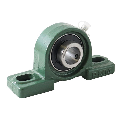 Chumacera de Piso UCP204-12 3/4" | A-13680