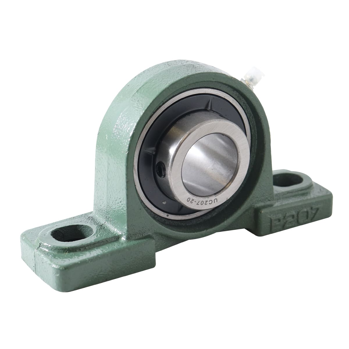 Chumacera de Piso 1-1/4" (UCP207-20) | A-13810