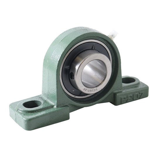 Chumacera de Piso 1-1/4" (UCP207-20) | A-13810