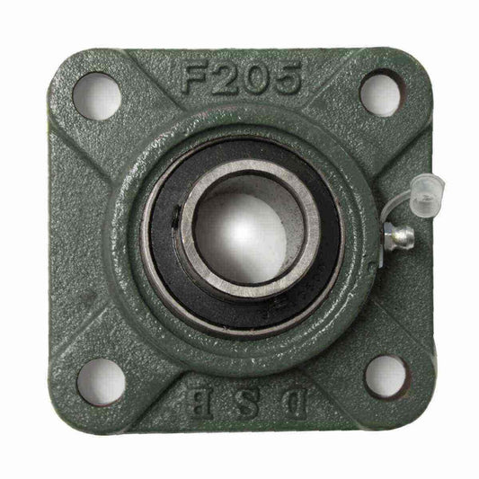 Chumacera de Piso UCP203 17 mm | A-14130