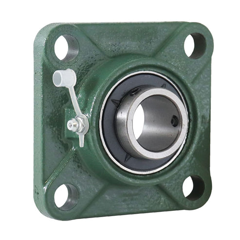 Chumacera de Pared 4 Tornillos UCF215-48 3" | A-14600