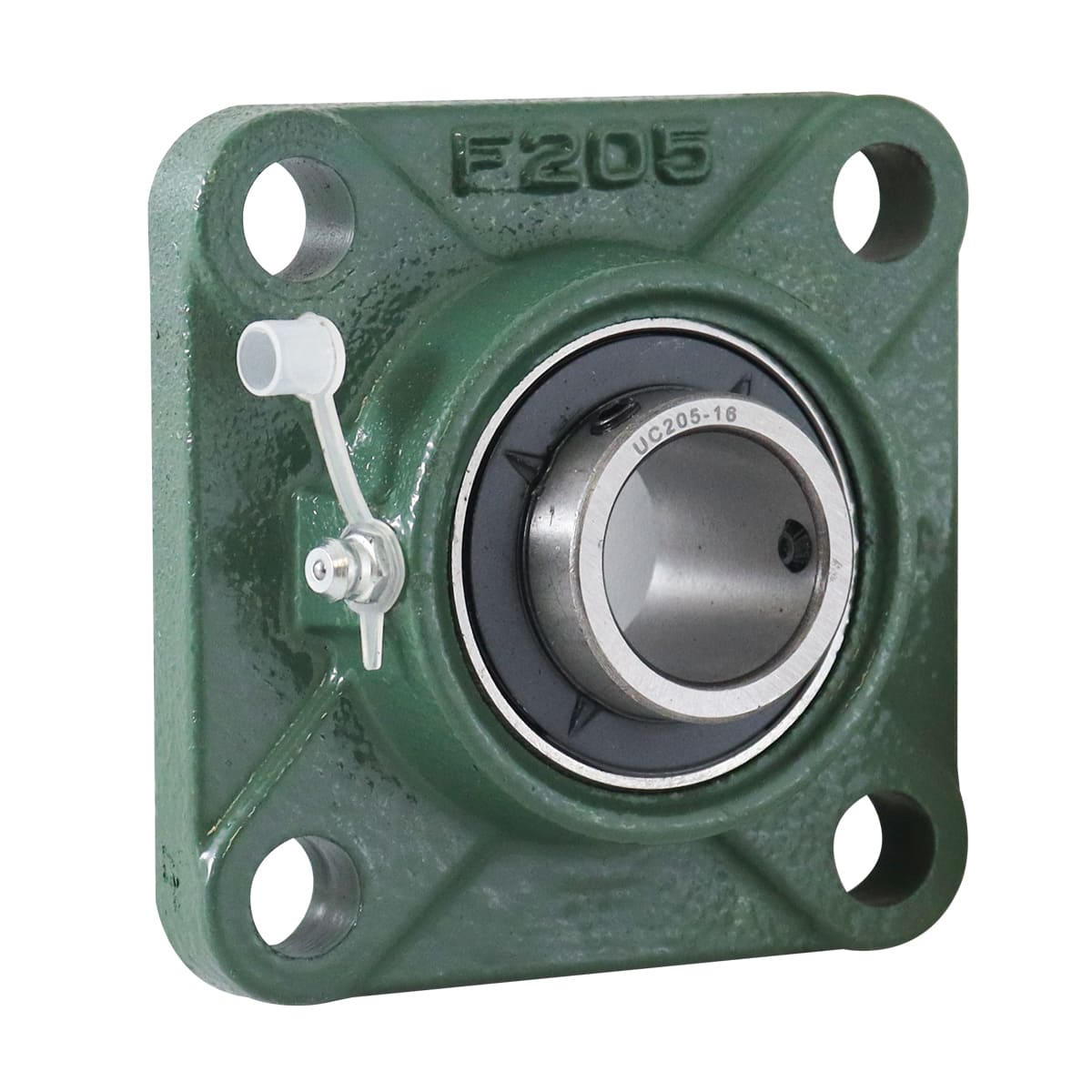 Chumacera de Pared 4T 1" (UCF205-16) | A-14290