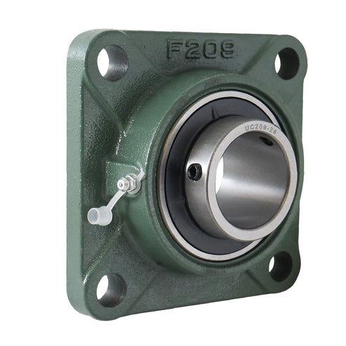 CHUMACERA DE PARED 4T. UCF209-28 1 3/4"