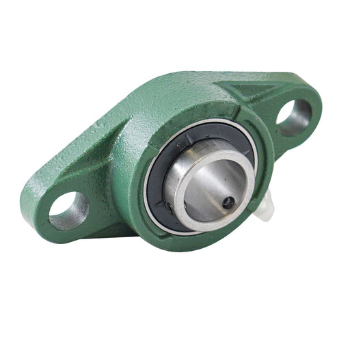 Chumacera de Pared 2 Tornillos UCFL208-24 1 1/2" | A-14800