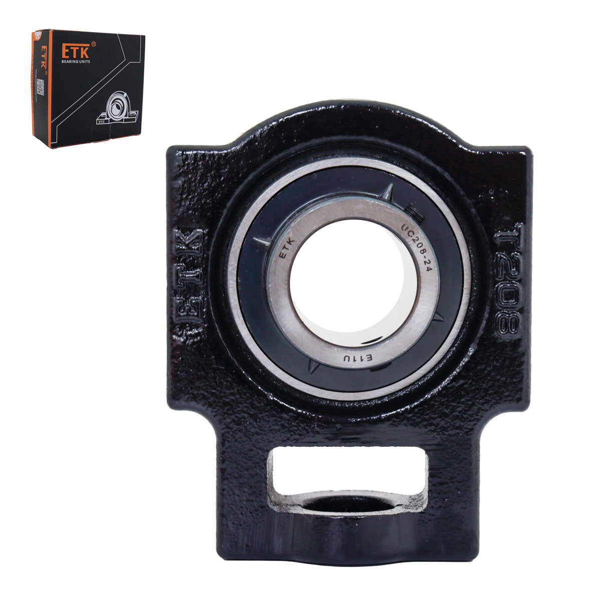 Tensor para Chumacera 1-1/2" (UCT208-24) | A-15110