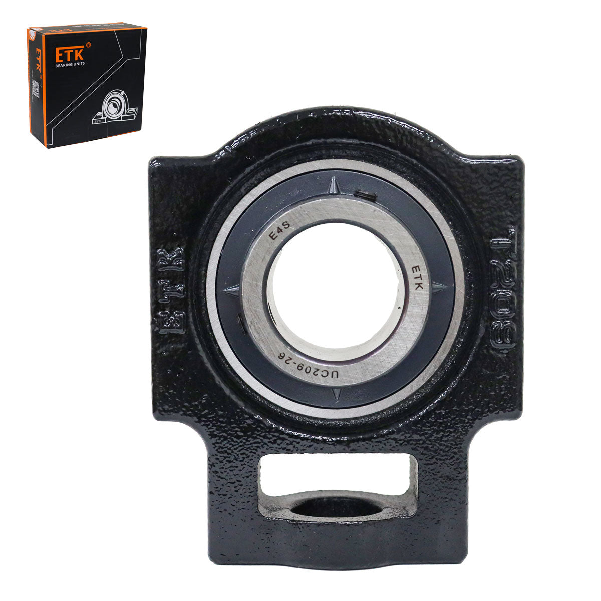 Tensor para Chumacera (UCT209-26) | A-15114
