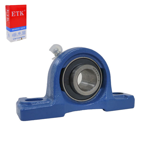 Chumacera de Piso UCP205 para Balero NA205-14 7/8" Weston Tools | A-15270-1