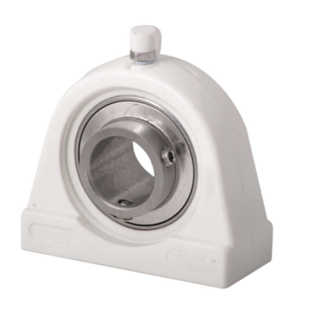 Chumacera de Piso Base Roscada UCPA205-16 Grado Alimenticio Weston Tools | A-16063