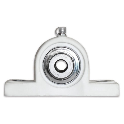 Chumacera de Piso UCP202-10 5/8" Grado Alimenticio Weston Tools | A-16070