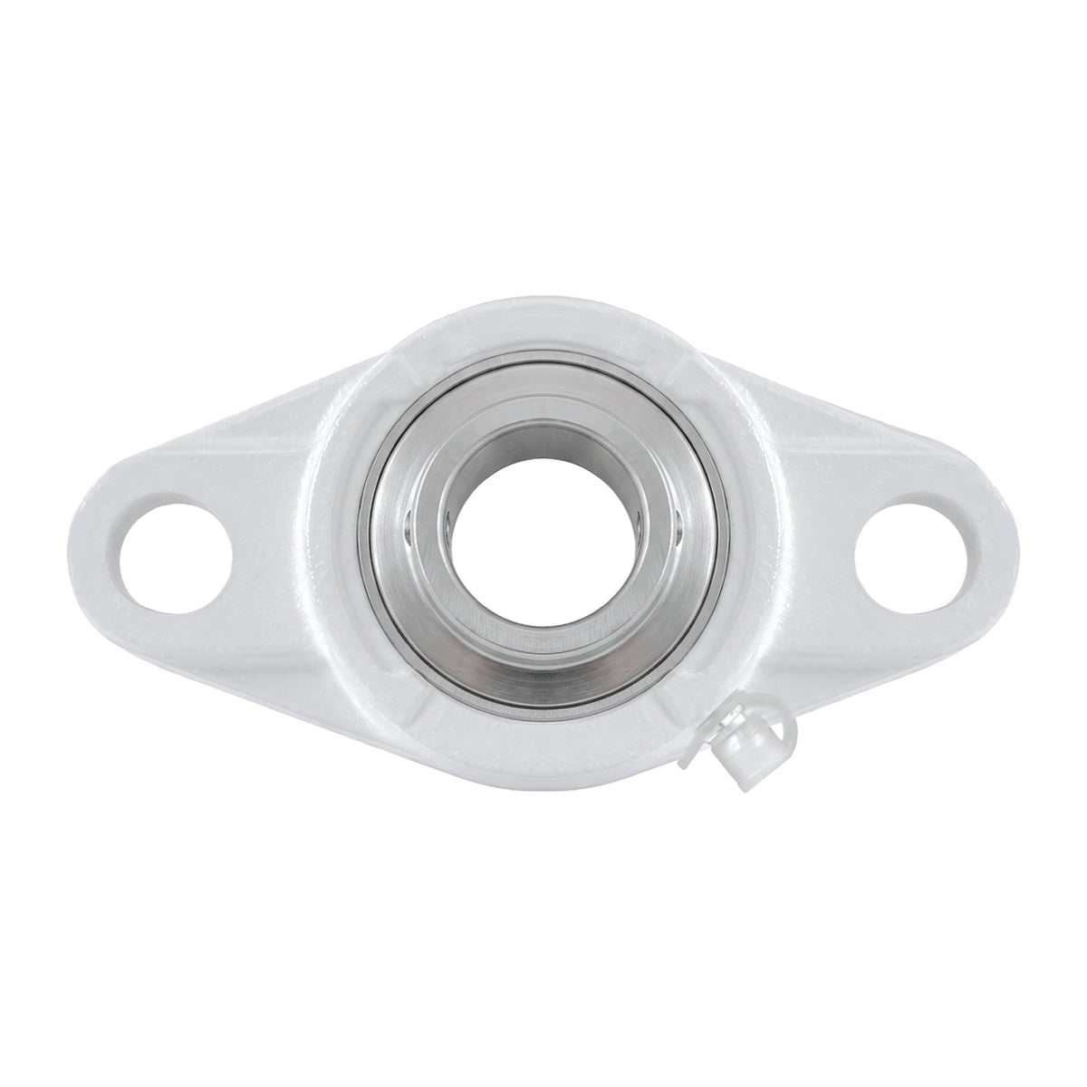 Chumacera de Pared 2 Barrenos UCFL207-20 1 1/4" Grado Alimenticio Weston Tools | A-16180