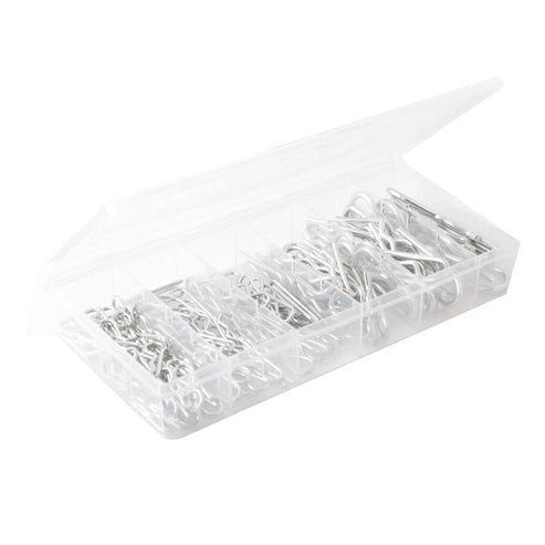 Juego de Pernos Weston 150 Piezas