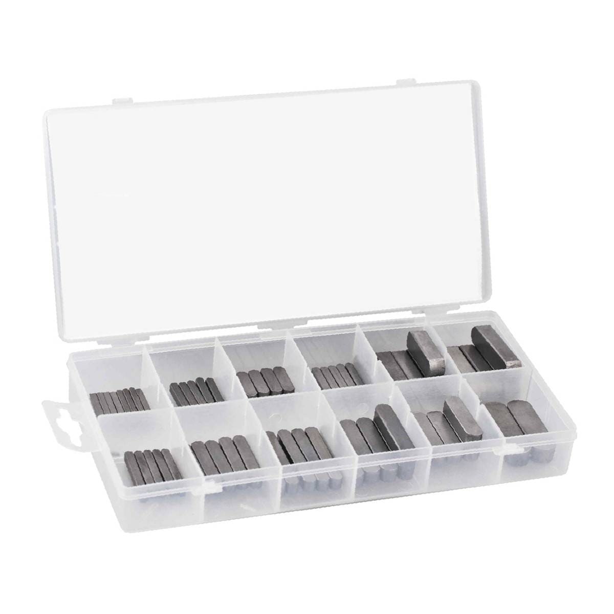 Juego de Cuñas Weston 60 Piezas