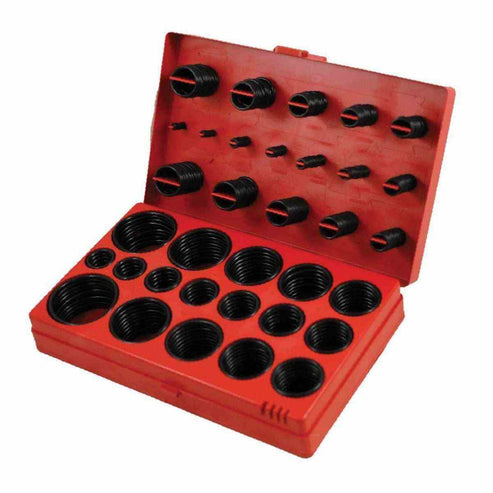 Juego de O-Rings Fraccional Weston 407 Piezas