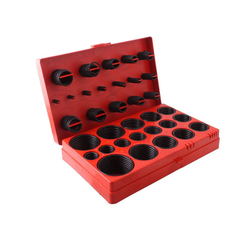 Juego de O-Rings Métrico Weston 419 Piezas