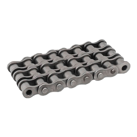 Cadena # 100 triple remache (caja de 10 pies) | A-16925