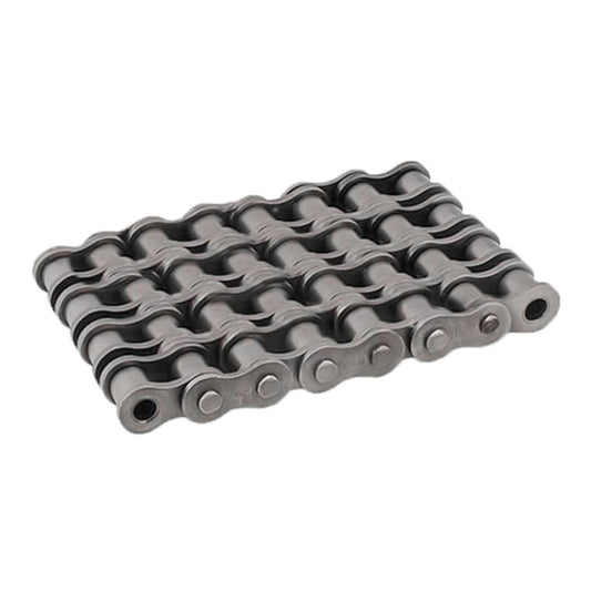 Cadena # 50 cuadruple remache (caja de 10 pies) | A-16692