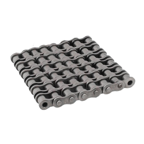 Cadena # 50 sextuple remache (caja de 10 pies) | A-16695