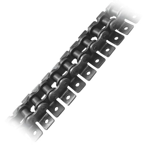 Cadena # 60 W/K1 1L (caja de 10 pies) | A-16702-1