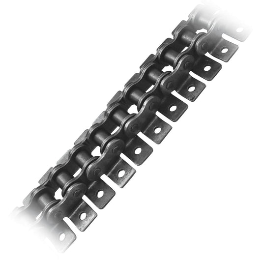 Cadena # 60 W/K1 1L (caja de 10 pies) | A-16702-1