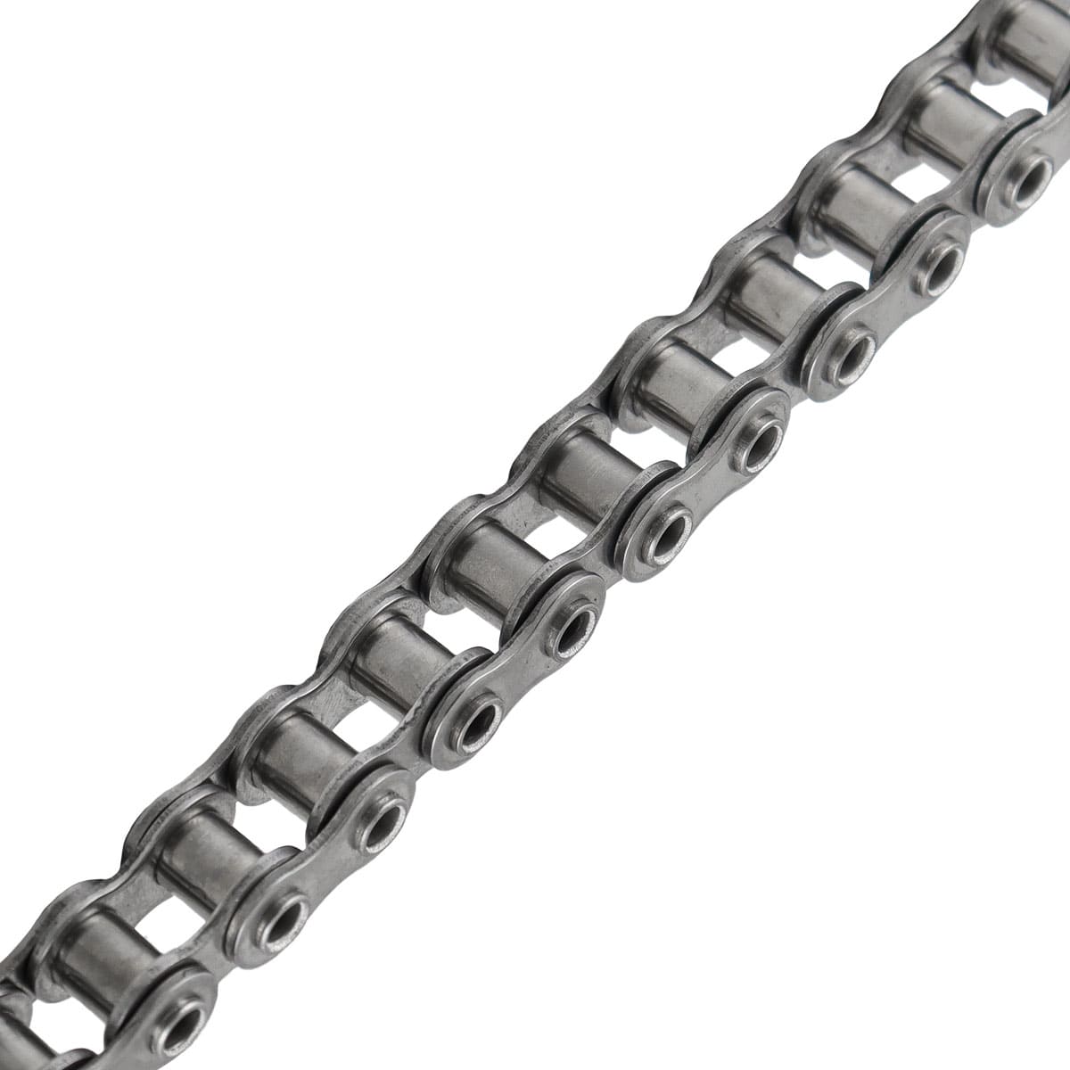 Cadena # 80H HP SS acero inoxidable (caja de 10 pies) | A-17195
