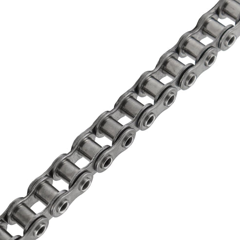 Cadena # 80H HP SS acero inoxidable (caja de 10 pies) | A-17195