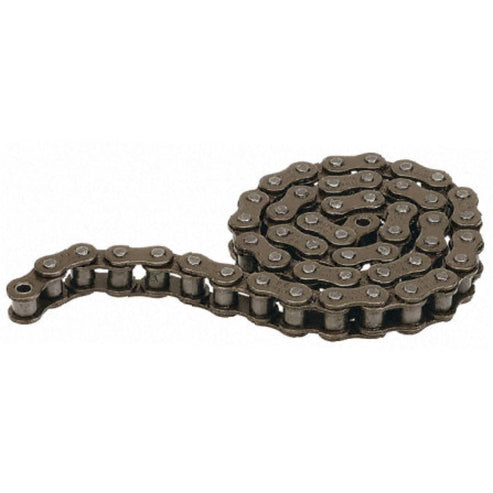 Cadena métrica 04B1 (caja de 10 pies) | A-17250