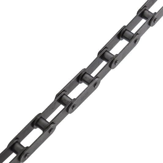 Cadena rodillo C2040H (caja de 10 pies) | A-17495