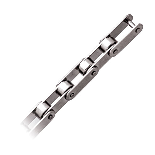 Cadena rodillo C2082H (caja de 10 pies) | A-17660