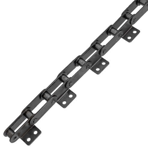 Cadena rodillo C2040 A2/2L interior (caja de 10 pies) | A-17516