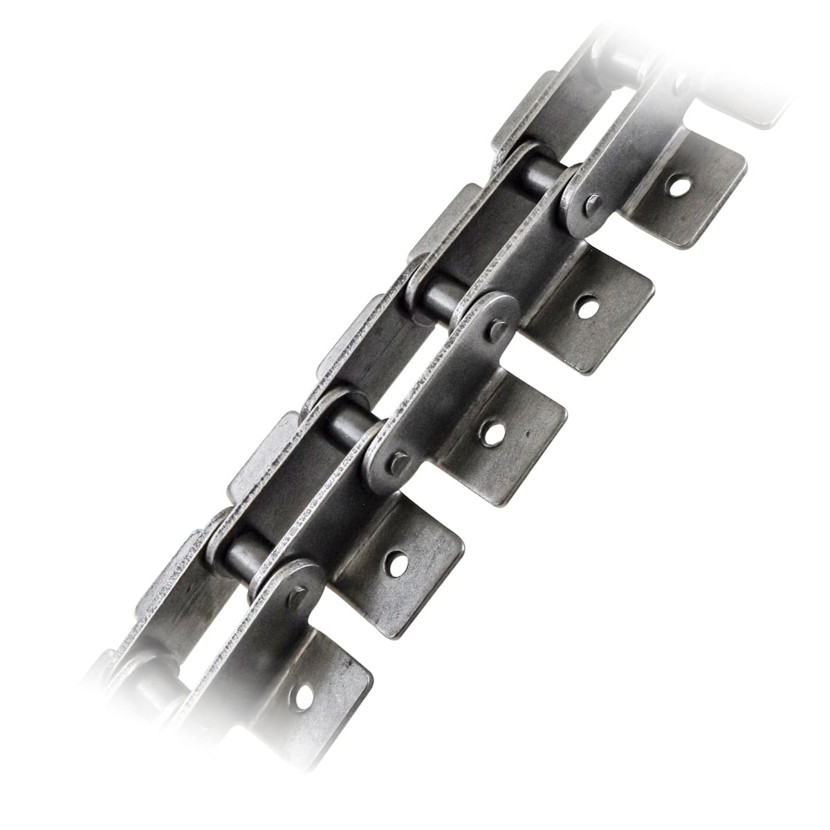 Cadena rodillo C2060H C/K1/1L (caja de 10 pies) | A-17602