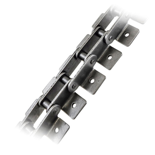 Cadena rodillo C2060H C/K1/1L (caja de 10 pies) | A-17602