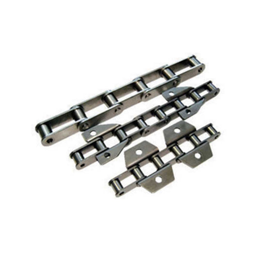 Cadena Agrícola Steel Pintle 55VDF1-CPEF/2L Rollo 5 M | A-17942