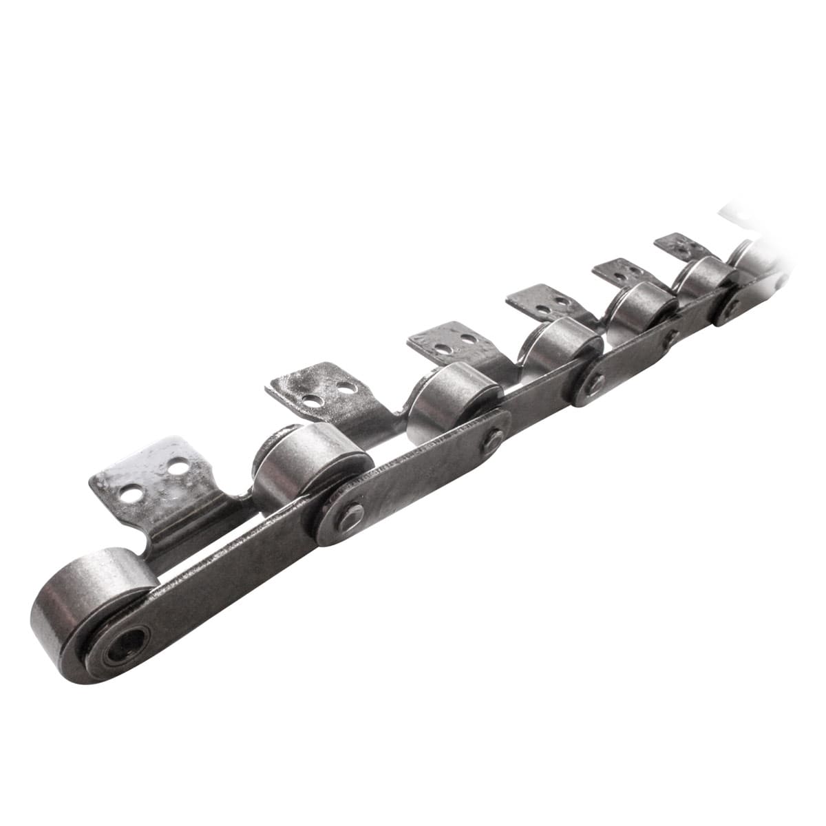 Cadena P/MAQ tortilladora TORTEC CS311 C/AD. A2 (rollo de 30.48 mts) | A-18000