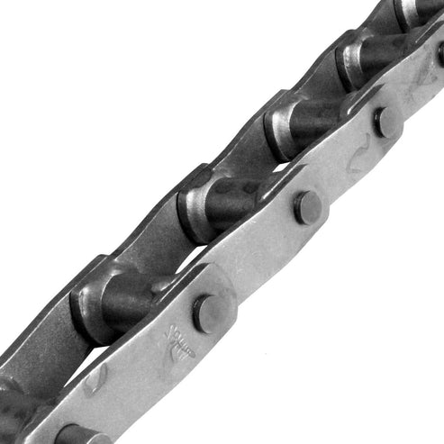 Cadena WH82 (remache) (caja de 10 pies) | A-18019-1