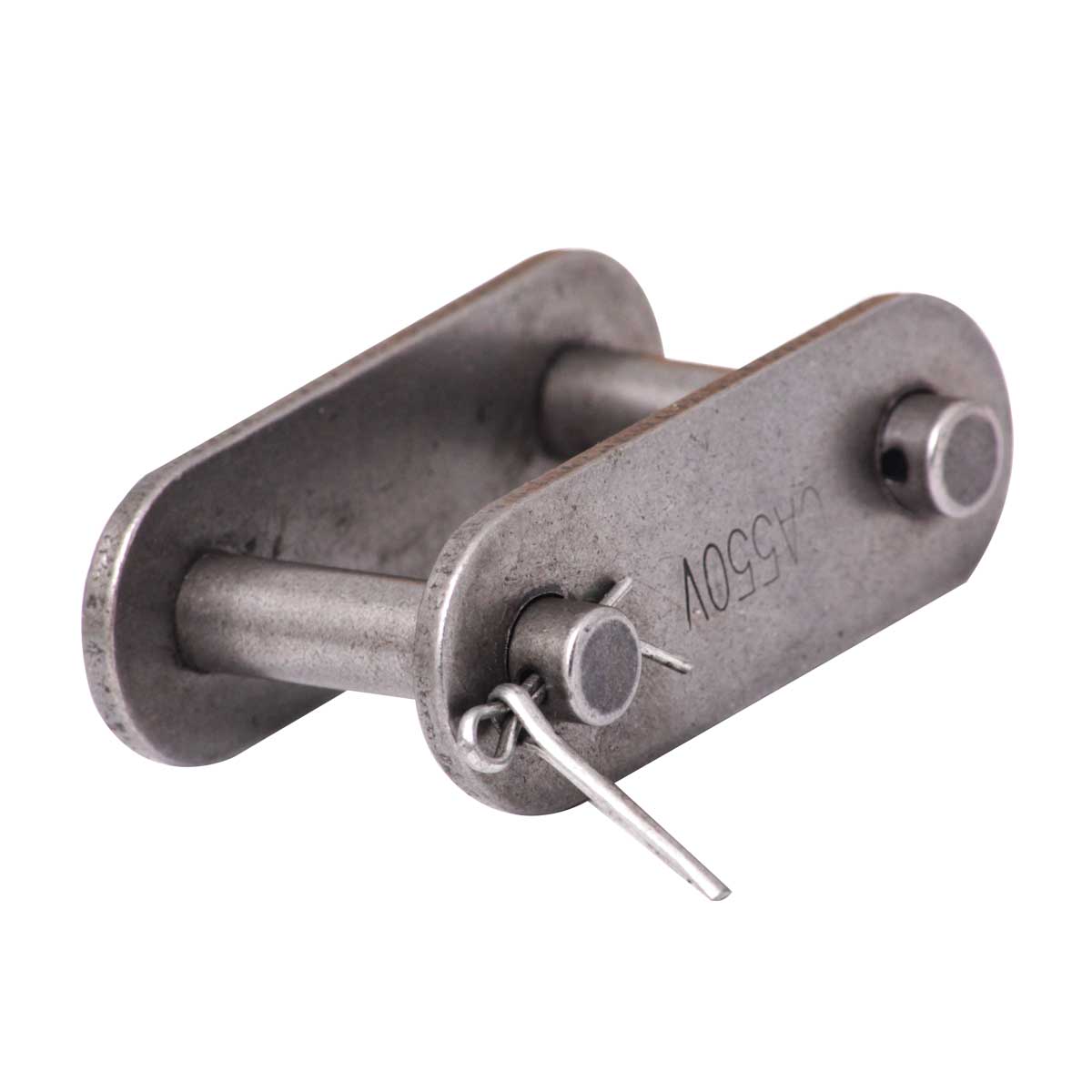 Candado para Cadena # 100 Acero Inoxidable | A-19580