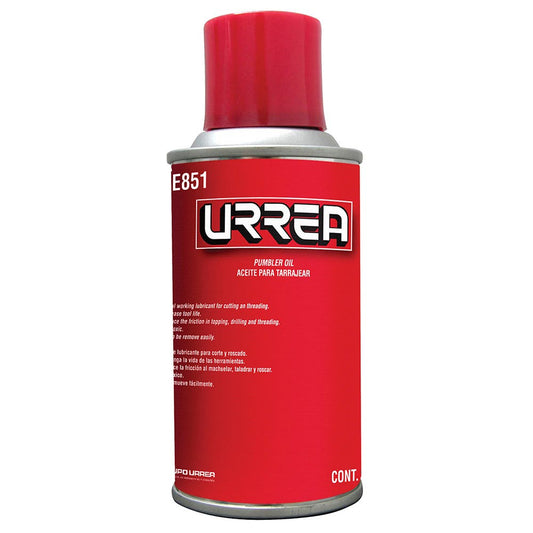 Aceite Para Tarraja De 110 Ml, Urrea ACE851