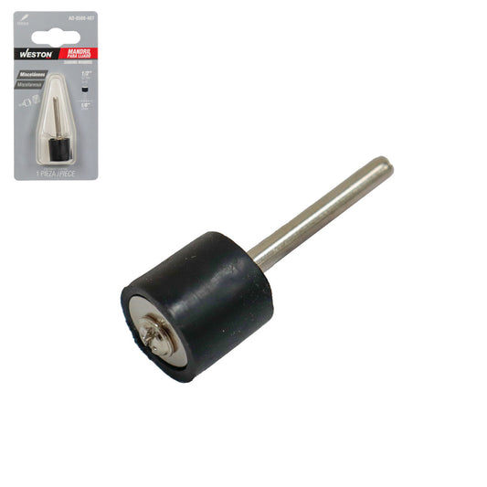 Mandril para Lijado 1/2" | AD-0506-407