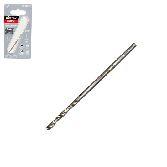 Broca AAV para Moto Tool 1/16" | AD-1002-150