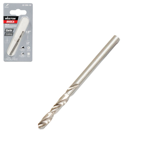Broca AAV para Moto Tool 1/8" | AD-1006-150