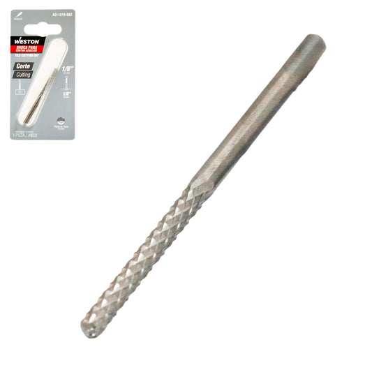 Broca para Cortar Azulejos 1/8" | AD-1010-562